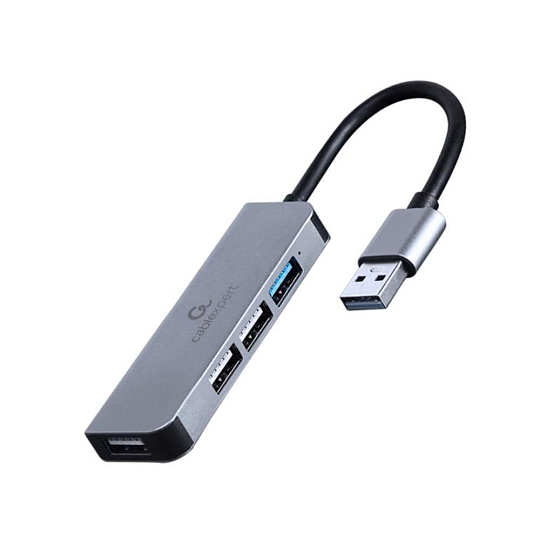 GEMBIRD hub, 4-port USB 3.1 GEMBIRD hub, 4-port USB 3.1