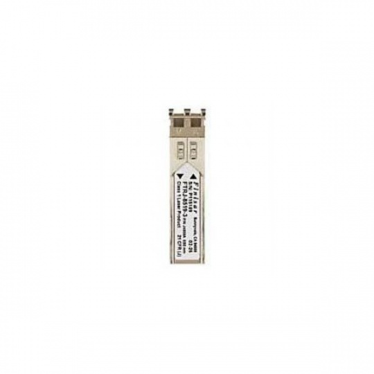 HPE X130 10G SFP+ LC SR Transceiver