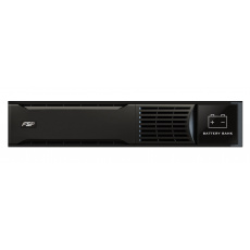 Fortron Rack Battery Bank 3K, 2U/72V/18Ah x 6 ks (pre Custos 9X+) Fortron Rack Battery Bank 3K, 2U/72V/18Ah x 6 ks (pre Custos 9X+)