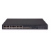 HP 5130-24G-PoE+-4SFP+ (370W) EI Switch HP RENEW JG936A