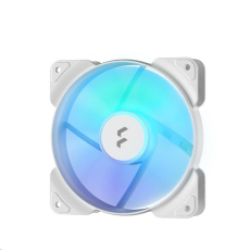 FRACTAL DESIGN ventilátor Aspect 12 RGB PWM White Frame, 120mm FRACTAL DESIGN ventilátor Aspect 12 RGB PWM White Frame, 120mm