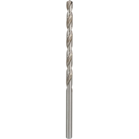 Bosch vrták do kovu PRO Metal HSS-G dlouhý, 8 × 109 × 165 mm, 5 ks
