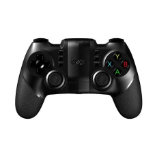 BAZAR - iPega Batman PG-9076 herní ovladač pro PS 3/Nintendo Switch/Android/iOS/Windows, černý - Poškozený obal (Komplet
