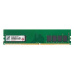 TRANSCEND DDR4 8GB 2400MHz 1Rx8, CL17 DIMM
