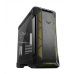 ASUS skriňa TUF GAMING GT501 BLACK AURA, EATX, Mid-Tower, čierna