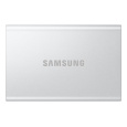 Samsung Externí SSD disk T7 Ressurected - 4TB