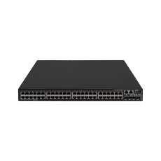 HPE FlexNetwork 5140 48G PoE+ 4SFP+ HI Switch R9L64A RENEW