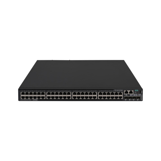HPE FlexNetwork 5140 48G PoE+ 4SFP+ HI Switch R9L64A RENEW