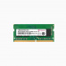SODIMM DDR4 8GB 3200MHz TRANSCEND 1Rx16 1Gx16 CL22 1.2V