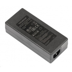 MikroTik 48V2A96W - napájecí adaptér 48V, 2A, napájecí kabel MikroTik 48V2A96W - napájecí adaptér 48V, 2A, napájecí kabel