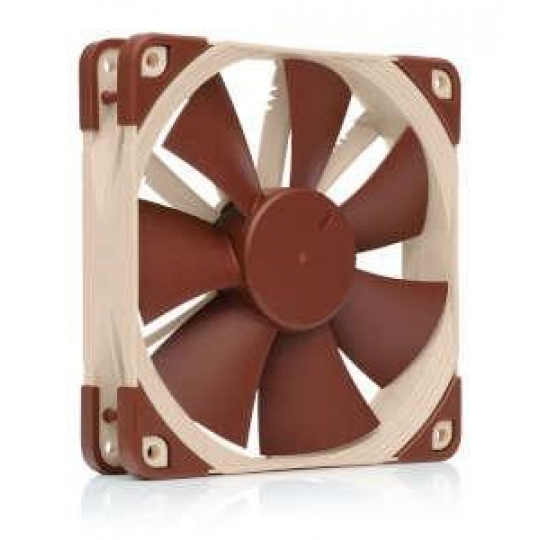 Ventilátor NOCTUA NF-F12 5V, 120x120cm