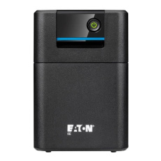 Eaton 5E 700 IEC G2, UPS 700VA / 360 W, 4x IEC Eaton 5E 700 IEC G2, UPS 700VA / 360 W, 4x IEC