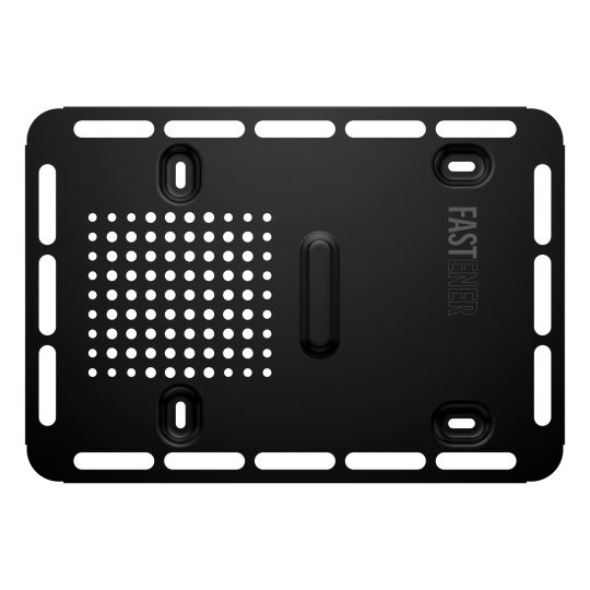 HP Poly Studio A2 Plate Mount for Audio Bridge HP Poly Studio A2 Plate Mount for Audio Bridge