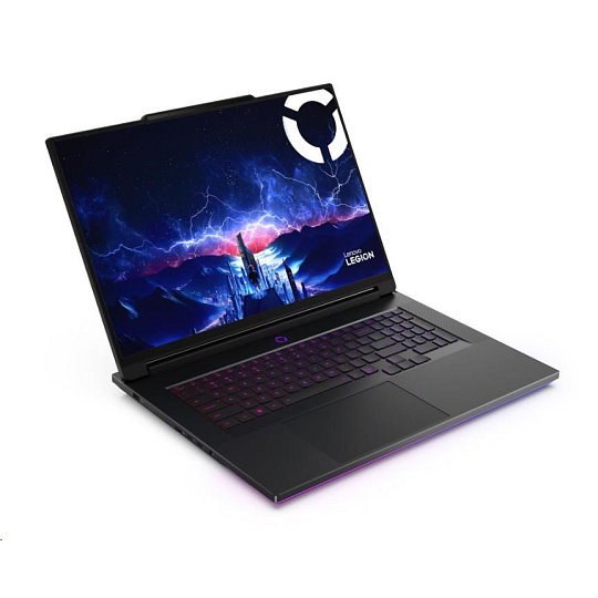 LENOVO NTB Legion 9 18IAX10 - Ultra 9 275HX,18" WQUXGA IPS,64GB,2TSSD,HDMI,RTX™ 5080 16GB,W11P,3Y Premium LENOVO NTB Legion 9 18IAX10 - Ultra 9 275HX,18" WQUXGA IPS,64GB,2TSSD,HDMI,RTX™ 5080 16GB,W11P,3Y Premium