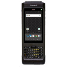 Honeywell CN80, 2D, 6603ER, BT, Wi-Fi, QWERTY, ESD, PTT, GMS, Android Honeywell CN80, 2D, 6603ER, BT, Wi-Fi, QWERTY, ESD, PTT, GMS, Android