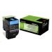 LEXMARK Cyan toner 702HC pre CS310/410/510 z programu Lexmark Return (3 000 strán)