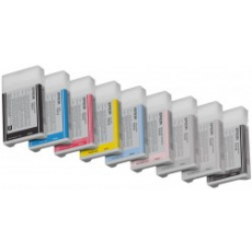 Atramentová tyčinka EPSON Stylus Pro 7800/7880/9800/9880 - žltá (220 ml) Atramentová tyčinka EPSON Stylus Pro 7800/7880/9800/9880 - žltá (220 ml)