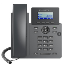 Grandstream GRP2601W SIP telefon Grandstream GRP2601W SIP telefon