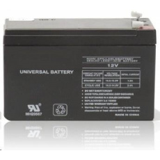Batéria EUROCASE pre UPS NP8-12, 12V, 8Ah Batéria EUROCASE pre UPS NP8-12, 12V, 8Ah