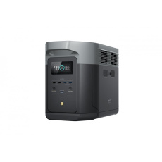 EcoFlow DELTA 2 Max bateriové stanice EcoFlow DELTA 2 Max bateriové stanice