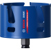 Bosch děrovka EXPERT Construction Material 102 × 60 mm