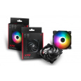 Ventilátor ADATA XPG VENTO 120 ARGB