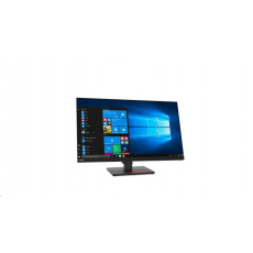 LENOVO LCD T32h-20 - 31.5"',IPS,matný,16:09,2560x1440,178/178,4ms,350cd/m2,1000:1,USB Type-C,HDMI,DP,USB Hub,VESA,Pivot LENOVO LCD T32h-20 - 31.5"',IPS,matný,16:09,2560x1440,178/178,4ms,350cd/m2,1000:1,USB Type-C,HDMI,DP,USB Hub,VESA,Pivot