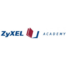 Poukaz na technické školenie spoločnosti Zyxel