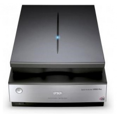 EPSON Perfection V850 Photo Scanner, A4, 6400 dpi, USB 2.