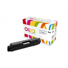OWA Armor toner pre KYOCERA FSC-5150, 3500 strán, TK580K, čierny/čierny + odpadový box (TK580K) OWA Armor toner pre KYOCERA FSC-5150, 3500 strán, TK580K, čierny/čierny + odpadový box (TK580K)