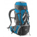 Naturehike expediční batoh 70+5l - modrý