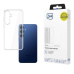 3mk ochranný kryt Clear Case pro Samsung Galaxy S25 FE