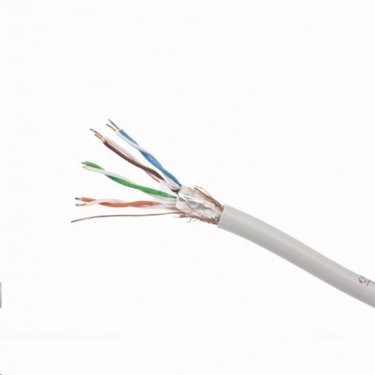 GEMBIRD Ethernetový kábel SFTP kábel CAT5e CABLEXPERT 305m