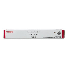 Toner Canon C-EXV 45 magenta (séria iR-ADV C72xx) Toner Canon C-EXV 45 magenta (séria iR-ADV C72xx)