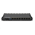 MikroTik RouterBOARD RB5009UPr+S+IN