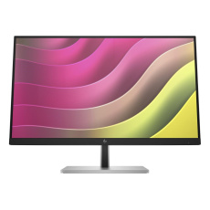 BAZAR - HP LCD E24t G5 23.8" touch 1920x1080, IPS w/LED micro-edge,300cd/m2, 1000:1, 5ms g/g, HDMI 1.4,DP 1.2, 4xUSB3.2