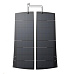 EcoFlow 290W fotovoltaická fólie pro vozy Tesla Model-Y