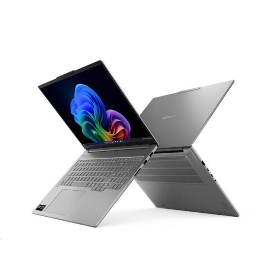 LENOVO NTB IdeaPad Pro 5 16AKP10 - Ryzen AI 7 350,16" 2.8K OLED,32GB,1TSSD,HDMI,RTX 5050 8GB,BezOS,2Y CC LENOVO NTB IdeaPad Pro 5 16AKP10 - Ryzen AI 7 350,16" 2.8K OLED,32GB,1TSSD,HDMI,RTX 5050 8GB,BezOS,2Y CC
