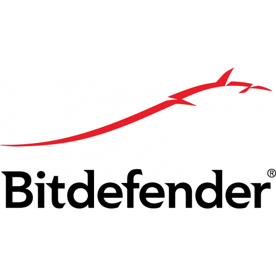 Bitdefender GravityZone Business Security 2 roky, 3-14 licencií