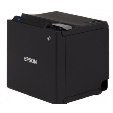Epson TM-m10, USB, BT, 58 mm, 8 bodov/mm (203 dpi), ePOS, čierna Epson TM-m10, USB, BT, 58 mm, 8 bodov/mm (203 dpi), ePOS, čierna