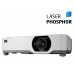NEC projektor P525UL, 1920x1200, 5000ANSI, 500.000:1, HDMI, LAN, RS-232, USB, REPRO 20W