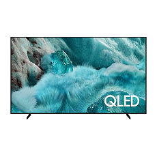 Samsung QE43Q7FAA 43" TV, QLED, 4K Ultra HD, Quantum HDR, Tizen, Apple AirPlay, Wi-Fi, Bluetooth, HDMI, USB
