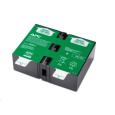 APC -Rozbaleno- Replacement Battery Cartridge #123, BR900GI, BR900G-FR, SMT750RMI2U