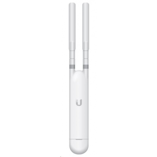 UBNT UniFi AP AC Mesh [vnútorný/vonkajší mesh AP, 2.4GHz (300Mbps) + 5GHz (867Mbps), 2x2 MIMO, 802.11a/b/g/n/ac]