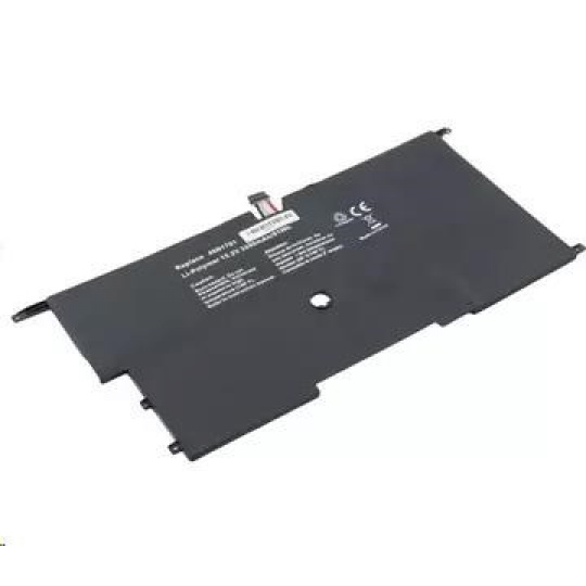 Batéria AVACOM pre Lenovo ThinkPad X1 Carbon Gen.3 Li-Pol 15,2V 3350mAh 51Wh