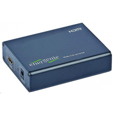 GEMBIRD HDMI na VGA adaptér (prevodník) GEMBIRD HDMI na VGA adaptér (prevodník)
