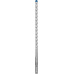 Bosch vrtáky do kladiv EXPERT SDS plus-7X, 8 × 150 × 215 mm, 10 ks