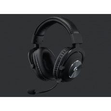 Logitech Headset - PRO X GAMING HEADSET Logitech Headset - PRO X GAMING HEADSET
