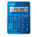 Canon Kalkulacka LS-123K-Metallic BLUE
