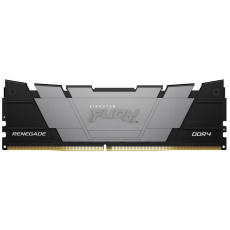 KINGSTON DIMM DDR4 16GB 3200MT/s CL16 1Gx8 FURY Renegade Black KINGSTON DIMM DDR4 16GB 3200MT/s CL16 1Gx8 FURY Renegade Black